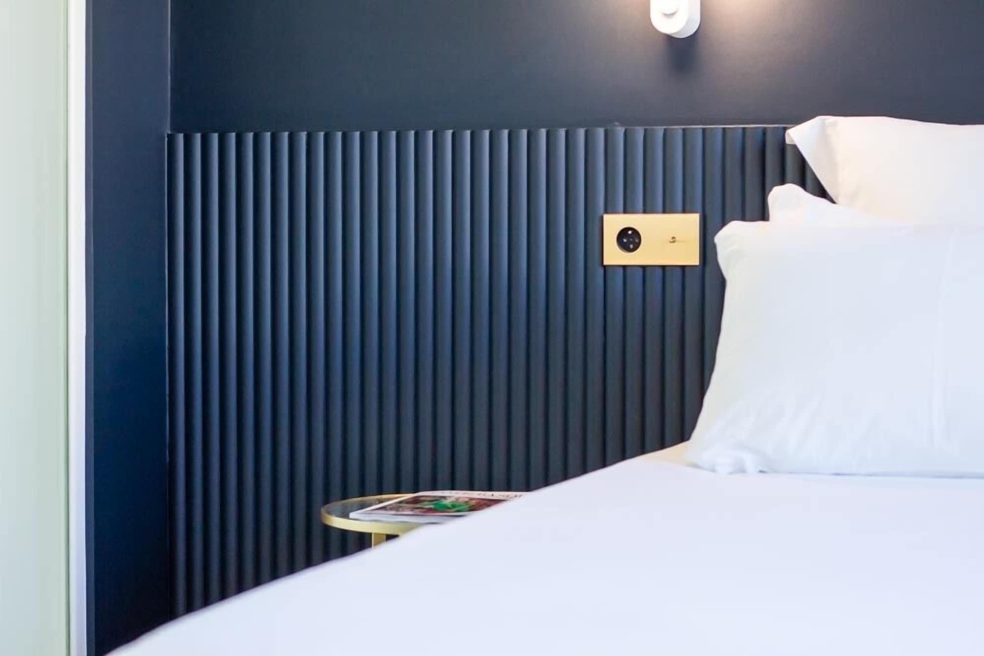 Le Gamaritz Hotel เบียริตซ์ ภายนอก รูปภาพ